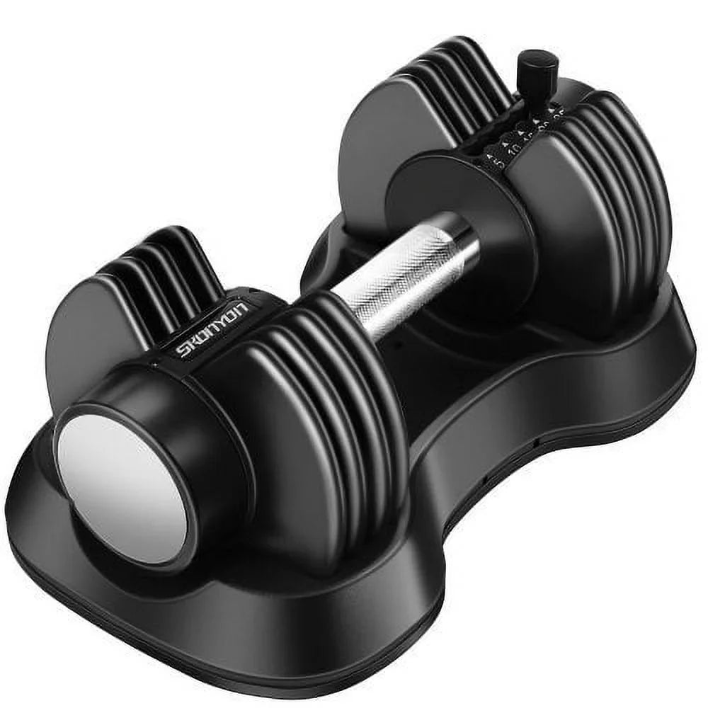 Options Equipment