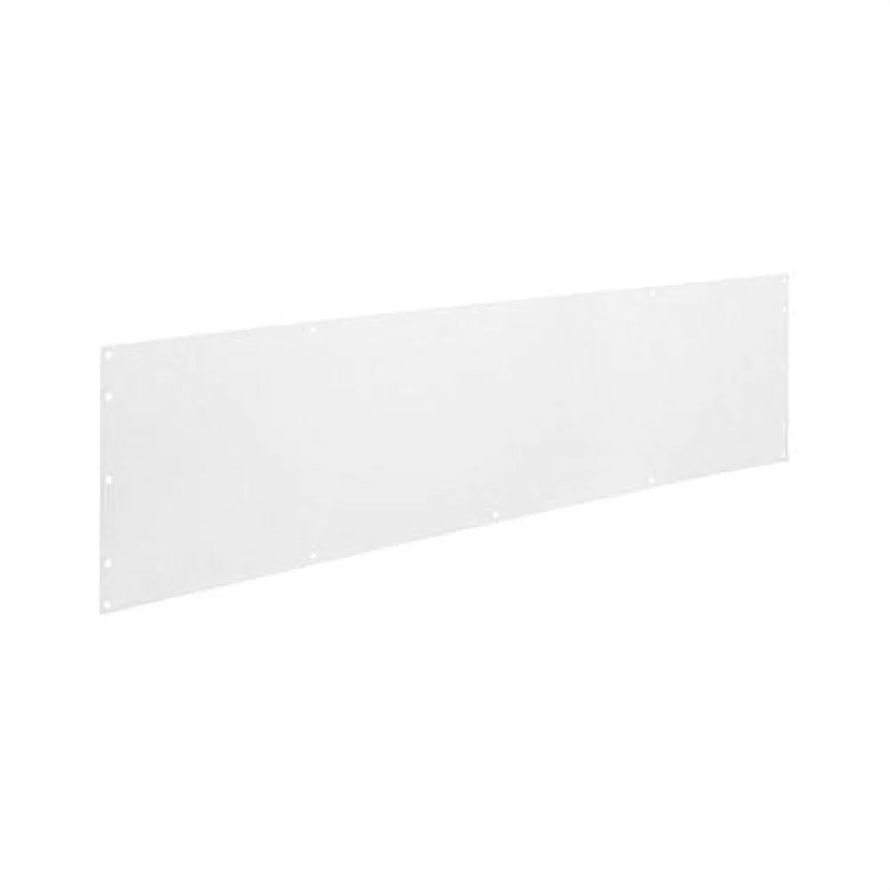 Accessory Back Panel, 60In - Exclusive Design