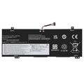 Laptop Battery for ThinkPad P43s T490 T495 T14 L18M3P74 02DL007