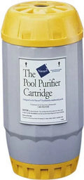 Nature2 Limited A30 Above Ground Pool Replacement Mineral Cartridge W28166