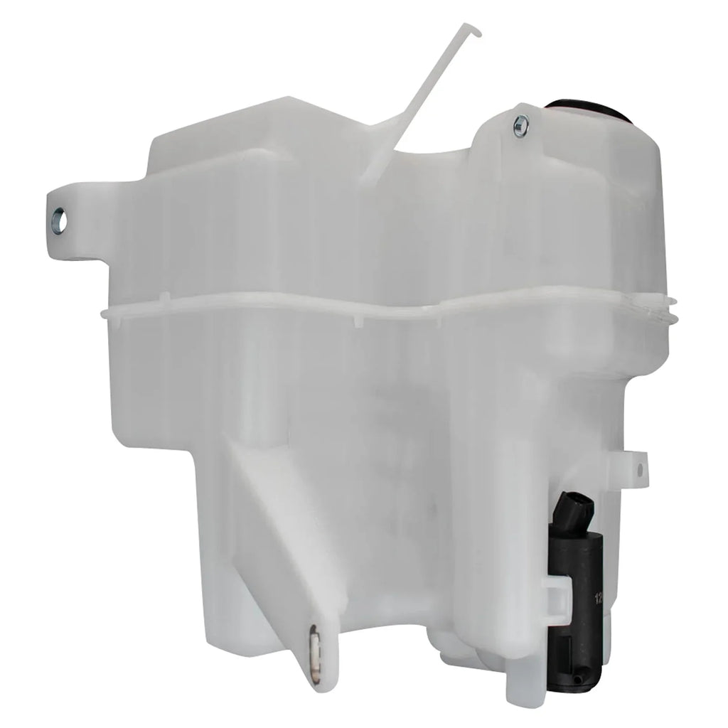 Stylish TRQ Windshield Washer Reservoir For 19-21 Avalon 18-22 Camry 19-22 ES350 WWA62828