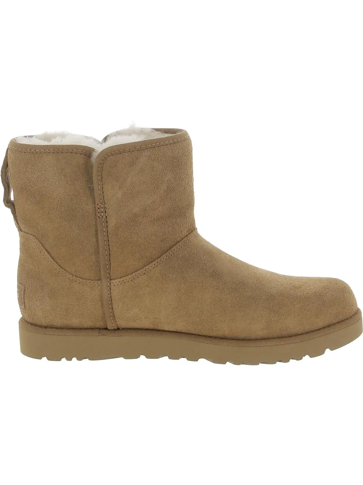 Ugg Womens Classic Ultra Mini Suede Winter & Snow Boots - Exclusive Design