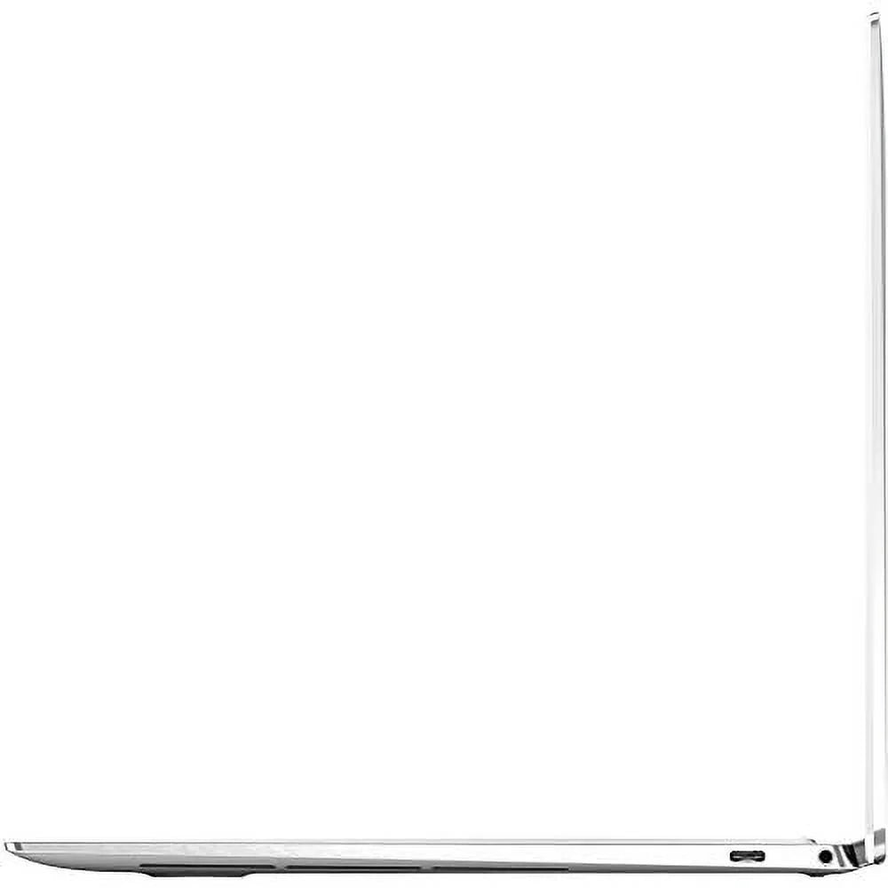XPS 13 7390 2-in-1-13.4" 1920 x 1200 Touch - i7-1065G7-16GB - 256GB SSD - Silver