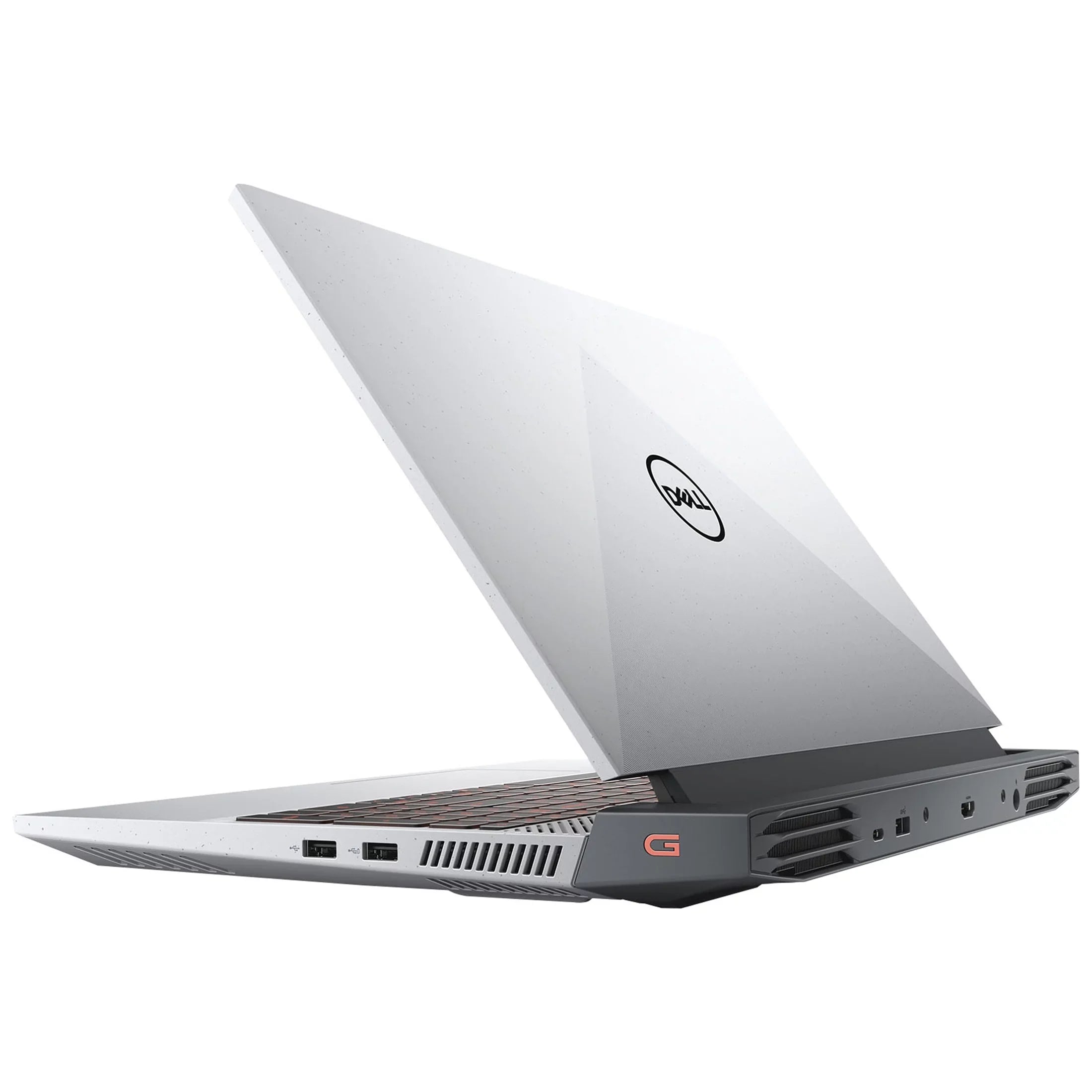 Stylish G15 15.6" FHD 120Hz Gaming Notebook, AMD Ryzen 7 5800H, NVIDIA GeForce RTX 3050 Ti, 8GB RAM, 512GB PCIe SSD, Phantom Grey, Windows 11 Home
