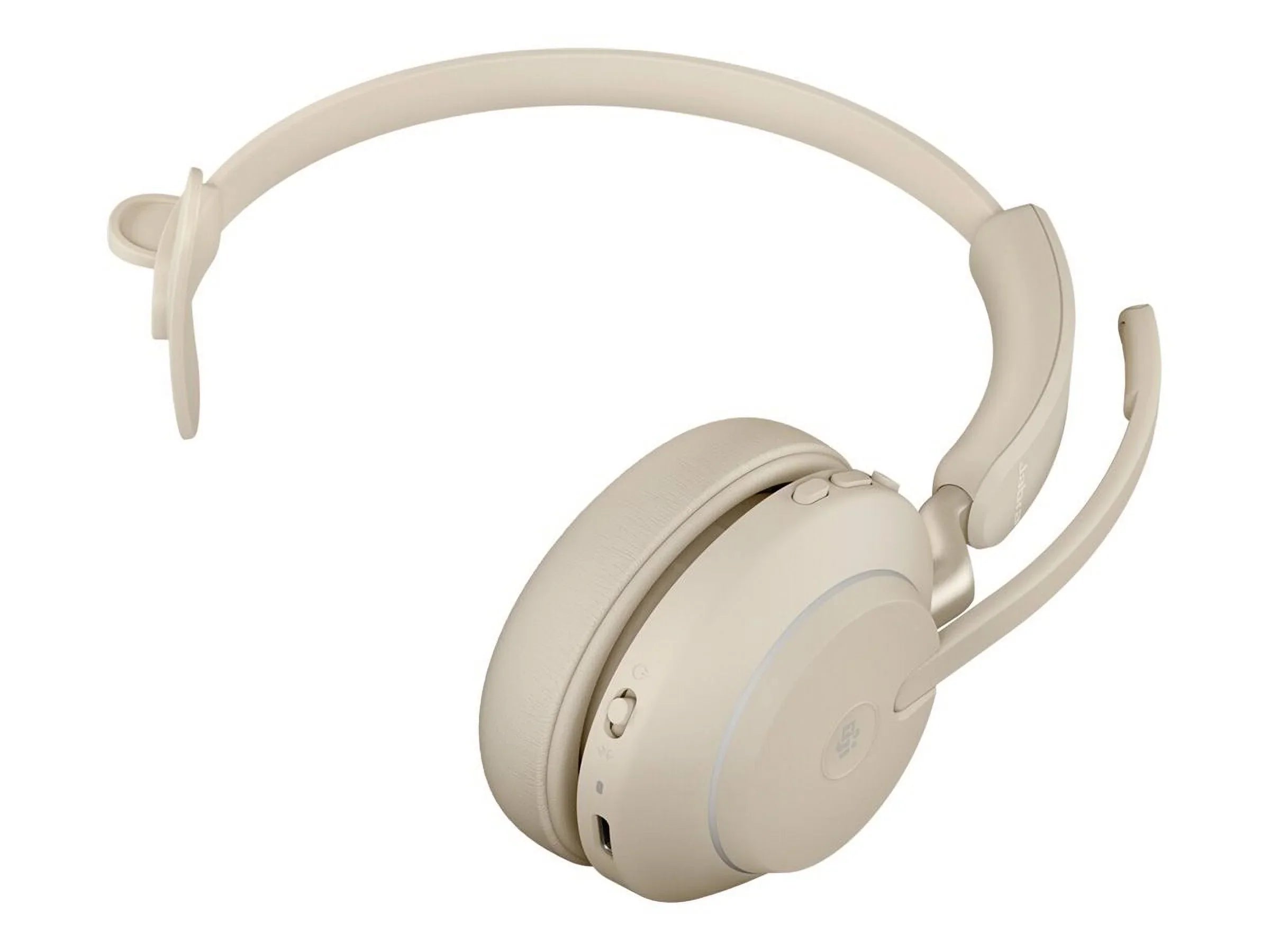 Jabra Evolve2 65 USB-A Connector Single Ear Headset - Exclusive Design