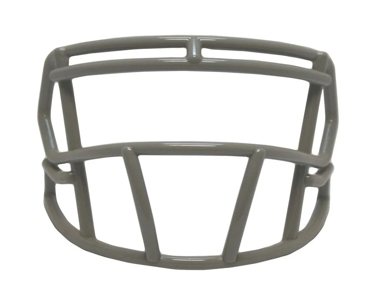 Riddell Speed Mini Face Mask - Lamp Gray