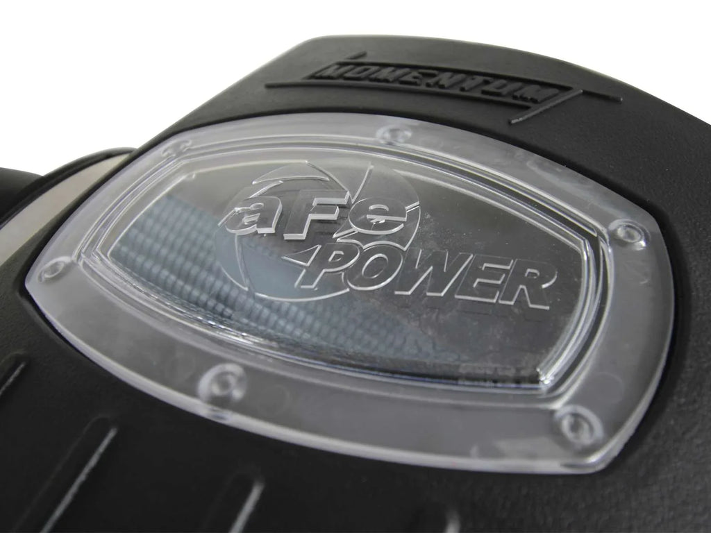 Momentum Cold Air Intake System w/ Pro 5R Filter - Exclusive Design