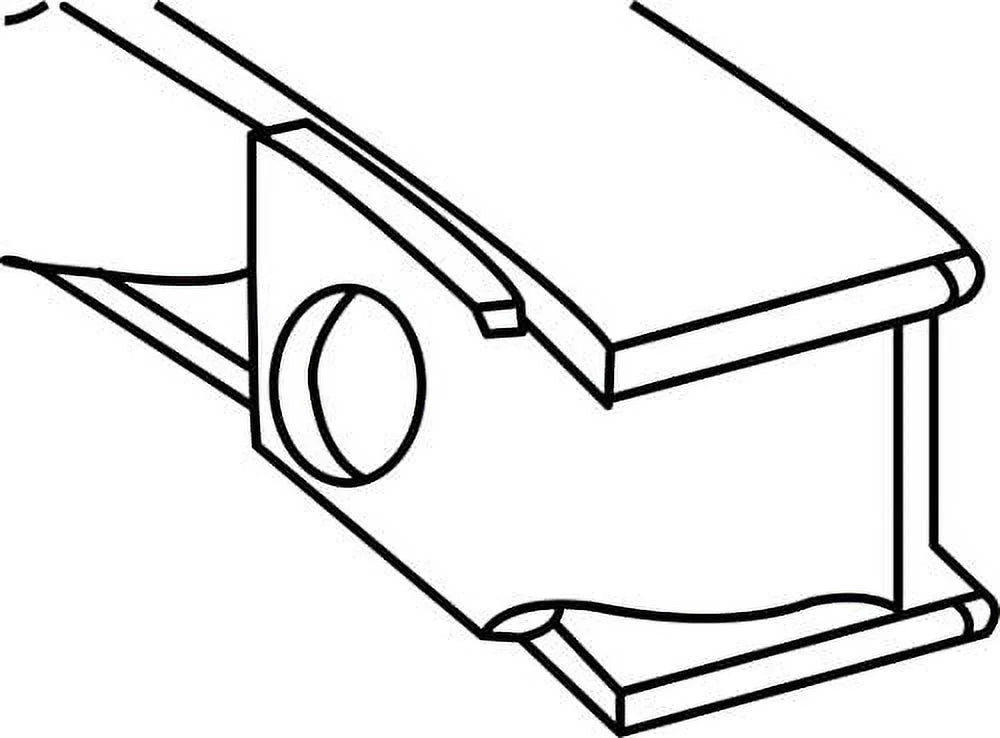 Stylish Sealed Power E-222X 40 Standard Piston Ring Set