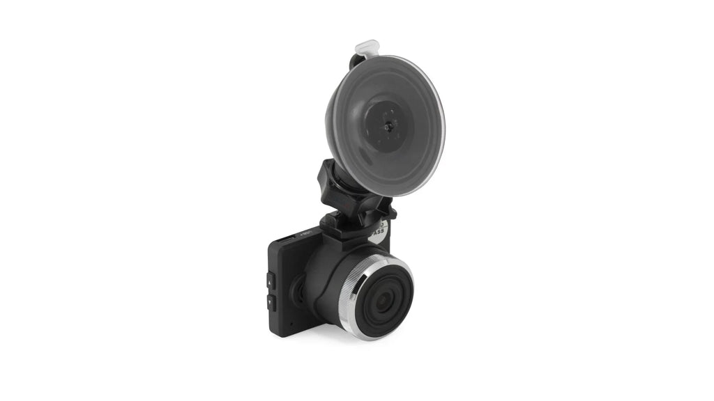 Camera Equipment