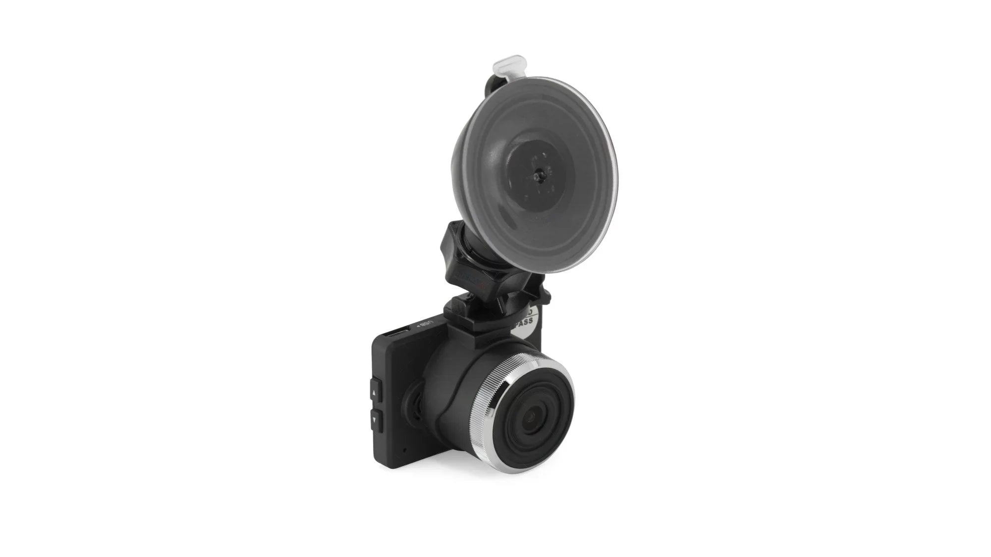 Camera Equipment