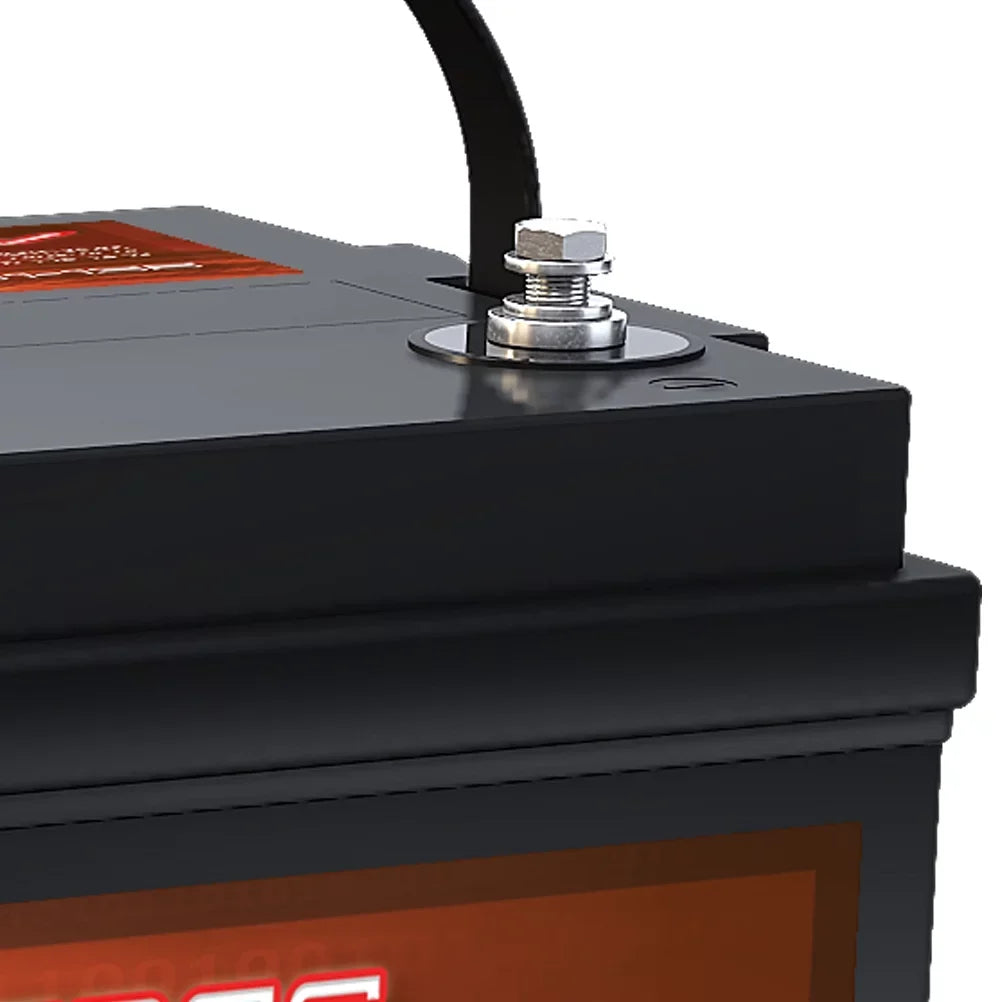 Stylish Vmax XTR31-135 for Naitic Star Powerboat Group 31 Marine 12V Battery