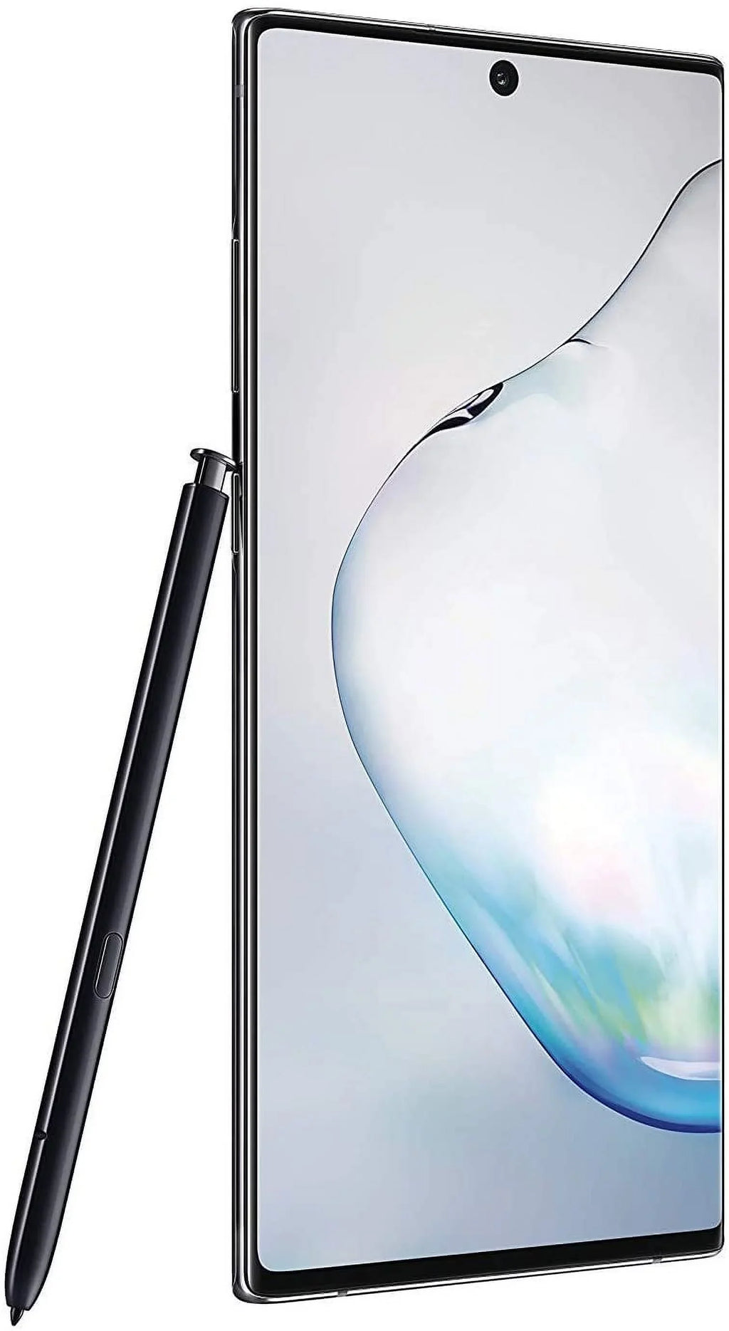 Samsung Galaxy Note 10+ Plus N975U (Aura Black) Verizon 256GB Smartphone (Refurbished: Like New)