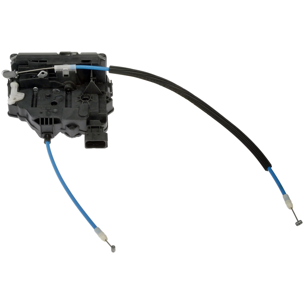 Dorman 937-932 Rear Door Lock Actuator Motor for Specific Ram Models Fits select: 2016-2019 RAM PROMASTER 2500, 2016-2019 RAM PROMASTER 1500 - Exclusive Design