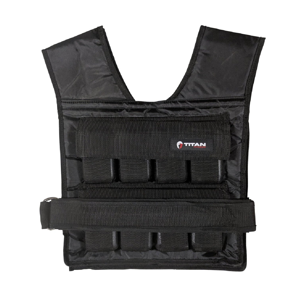 Vest Equipment