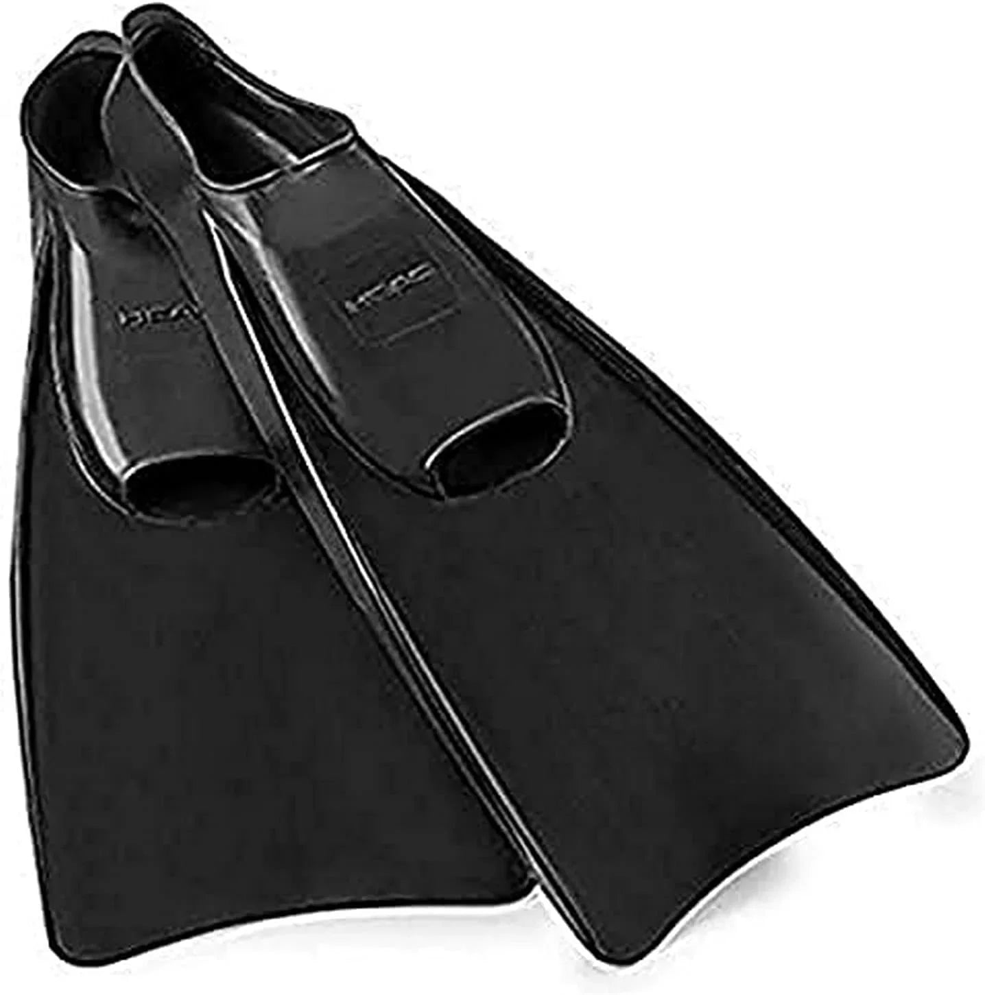 Head By Corda Full Foot Rubber Fins - Exclusive Design