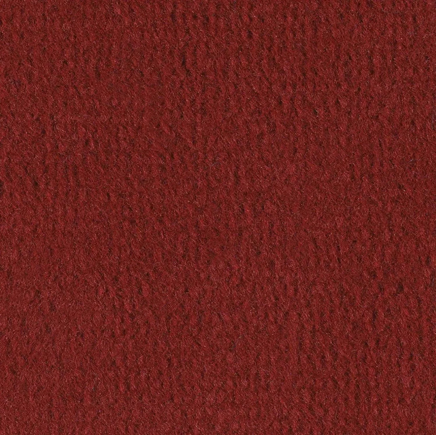 Stylish Carpet by the Foote 1 Roll 12 inches X 100 feet 20 Ounces UV stabilized Polypropylene Real Tufted Carpet VIP Red Boat Trailer Bunk Carpet.