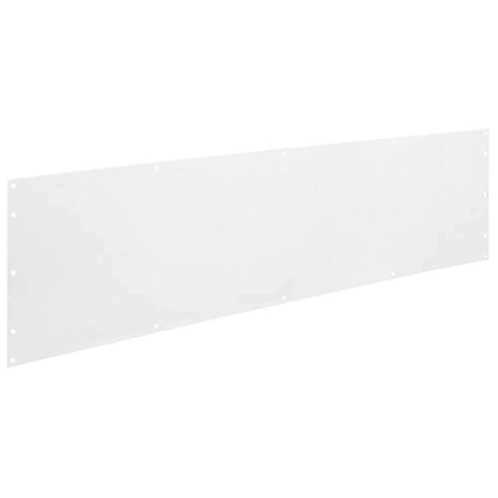 Accessory Back Panel, 60In - Exclusive Design