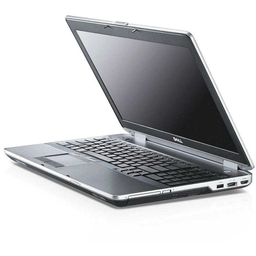 Stylish Pre-Owned E6530 3.0GHz i7 16GB 500GB DRW Windows 10 Pro 64 Laptop Camera