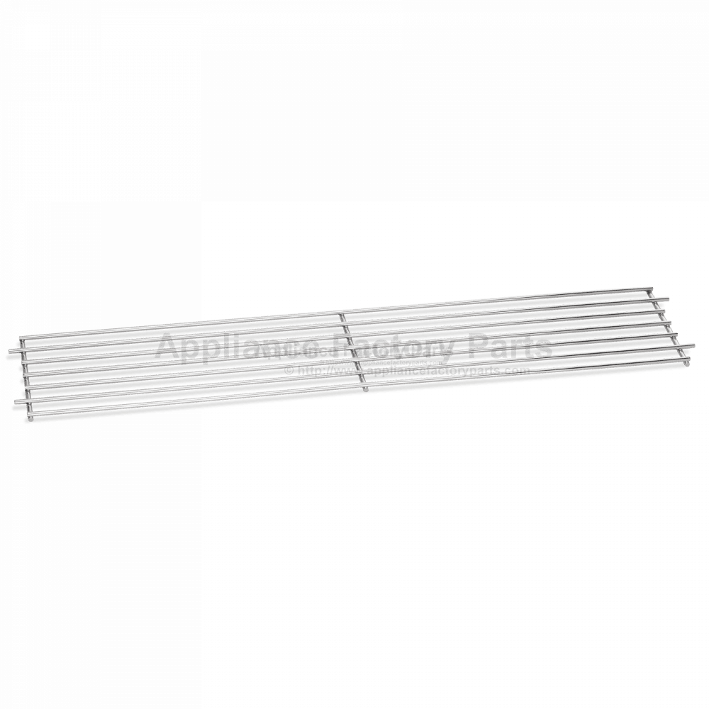 Weber Gas Grill Warming Rack 24 7/8 x 4 5/8 80633 - Exclusive Design