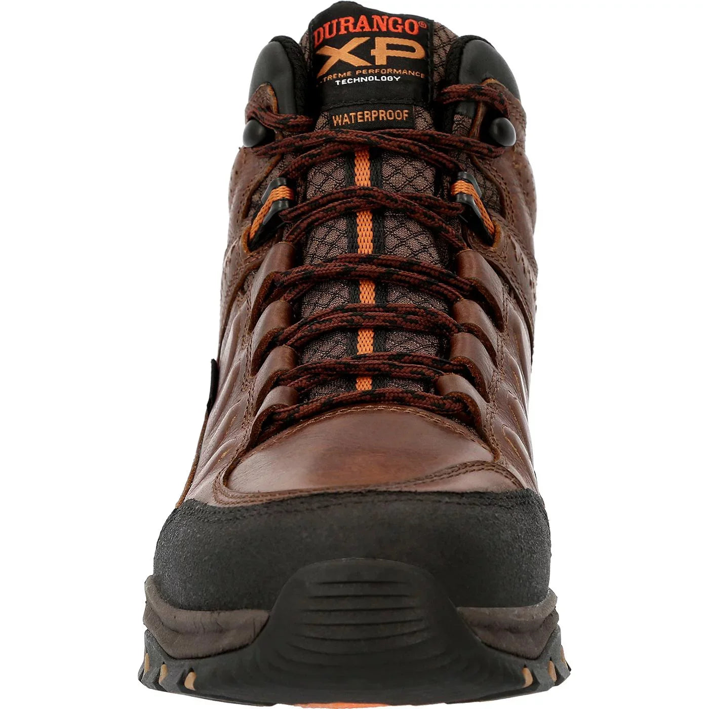DurangoÂ® Renegade XPâ¢ Dark Earth Waterproof Hiker Size 12(W)