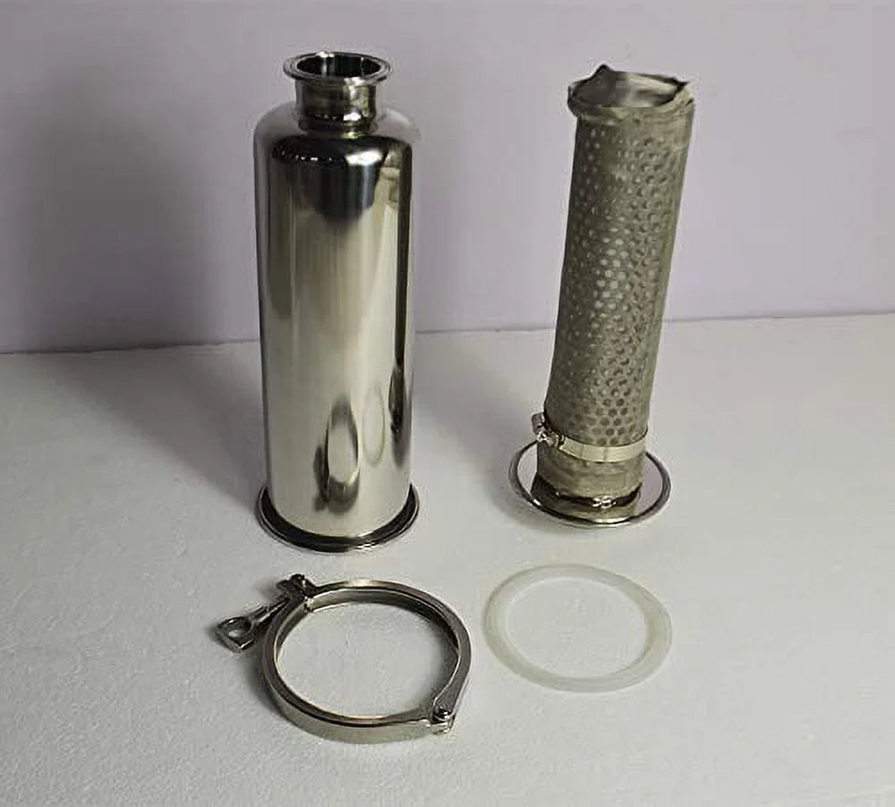 #025165 Equipment