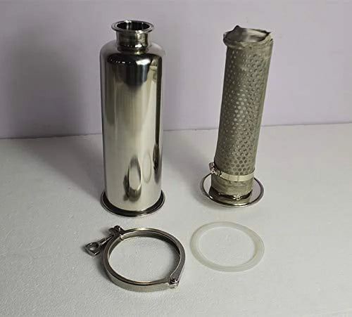 #025165 Equipment