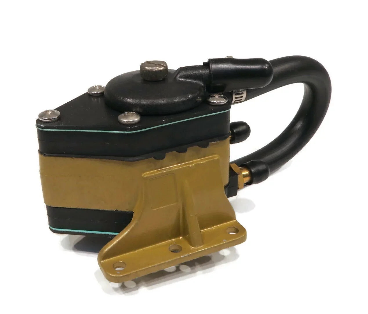 The ROP Shop | VRO Conversion Fuel Pump For 1995 Evinrude 175 J175EXEOM, J175GLEOM Outboards