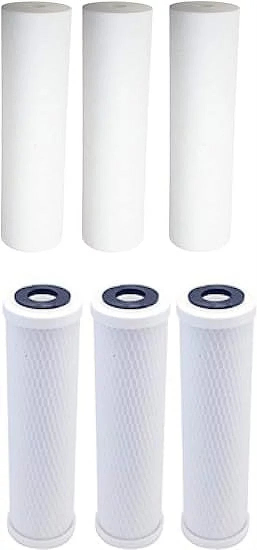 Filter Equipment