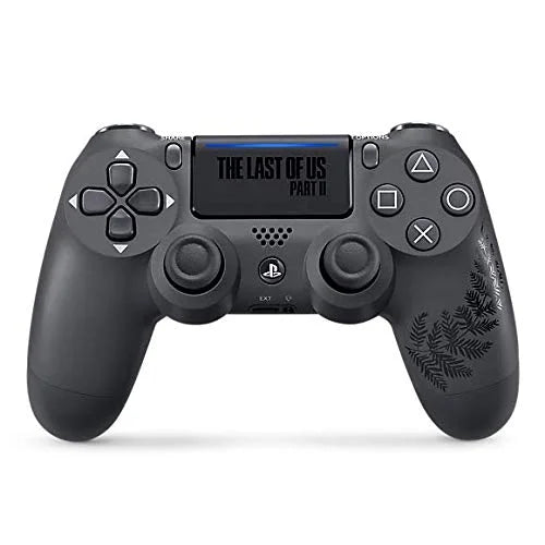 Sony PlayStation 4 - Limited Edition Days of Play - game console - HDR - 1 TB HDD - steel gray