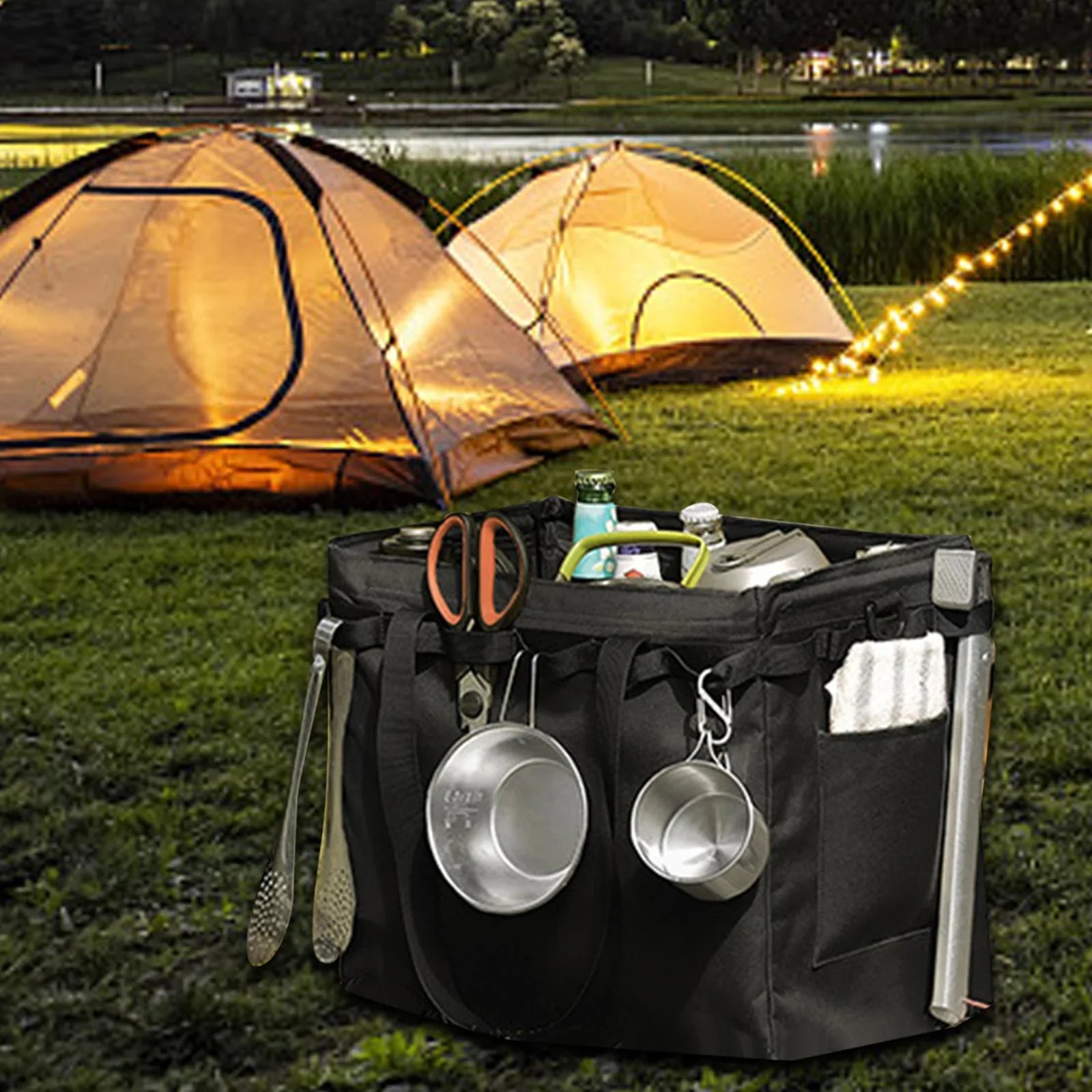 Multifunctional Equipment