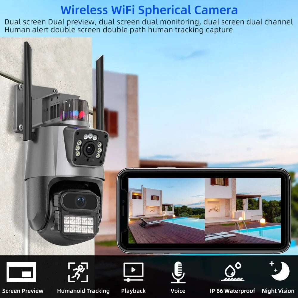 HD Equipment