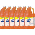 Gallons) Equipment