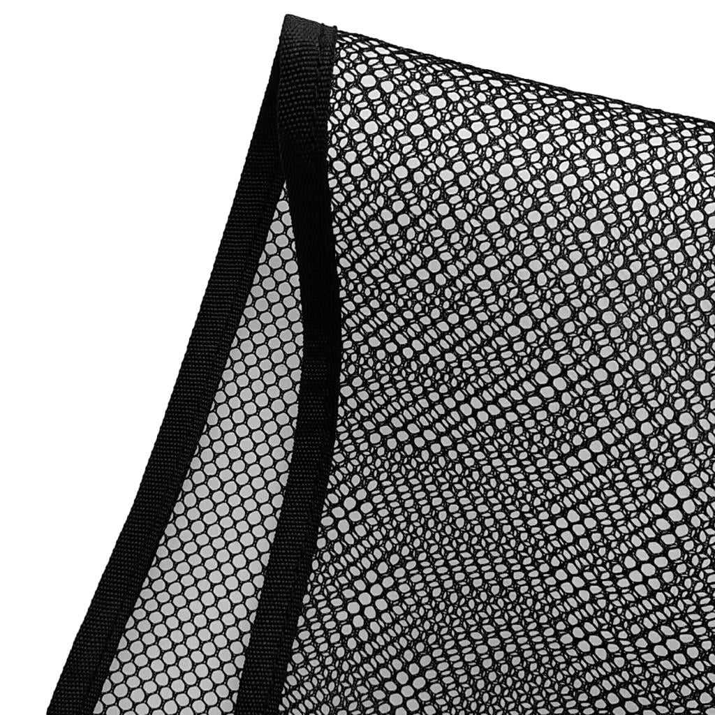 Stylish kesoto 6xFloating Pool Noodle Chair Net Mesh Float Swimming Seat Red