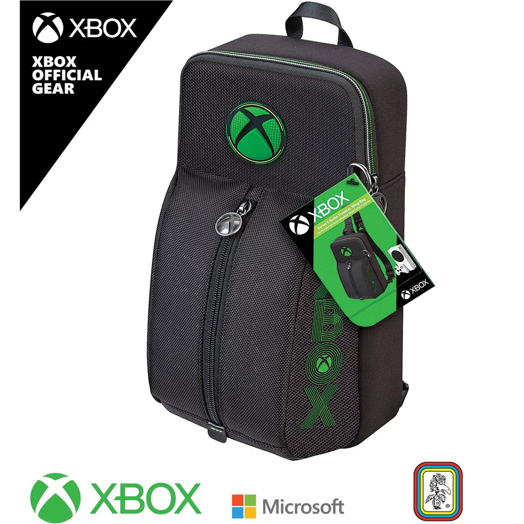 Bag Equipment