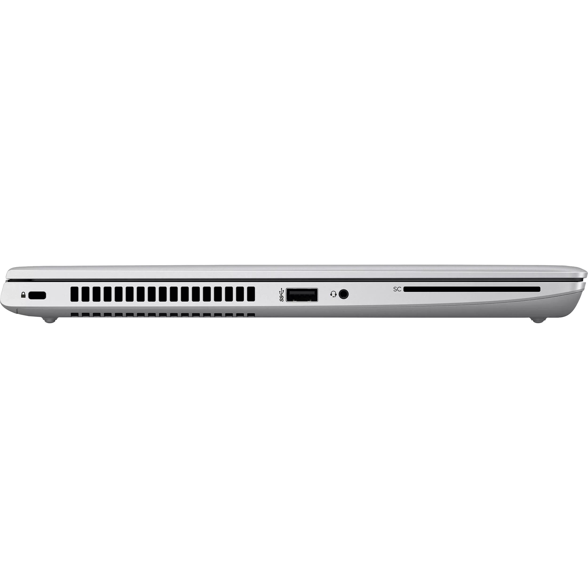 Restored Probook 640 G4 14" Laptop i5 1.60 GHz 16 GB 512 GB SSD Windows 10 Pro (Refurbished)