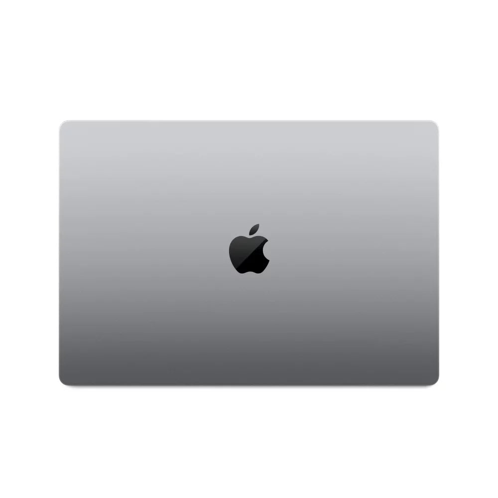 Stylish Restored Apple Pro 16-inch (19GPU, Space Gray) 3.5Ghz 12- M2 Pro (2023) Laptop 1 TB Flash HD & 16GB RAM-Mac OS (Certified, 1 Yr Warranty) (Refurbished)