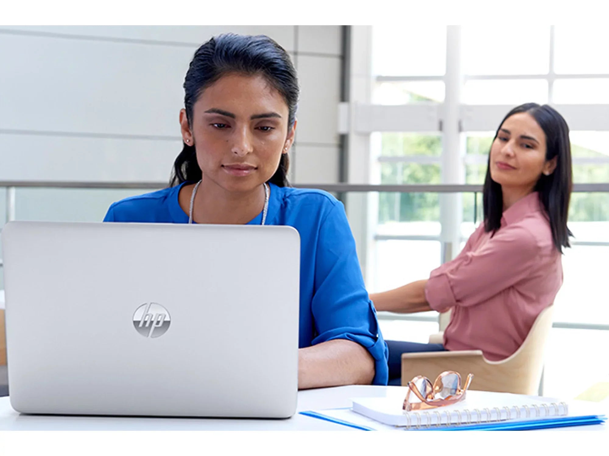 Stylish 15 Notebook, 15.6" HD Display, i5-1135G7 Upto 4.2GHz, 8GB RAM, 512GB NVMe SSD, HDMI, Card Reader, Wi-Fi, Bluetooth, Windows 10 Home