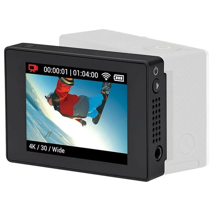 Stylish GoPro ALCDB-301 LCD Touch Screen BacPac For Hero 3/3+/4