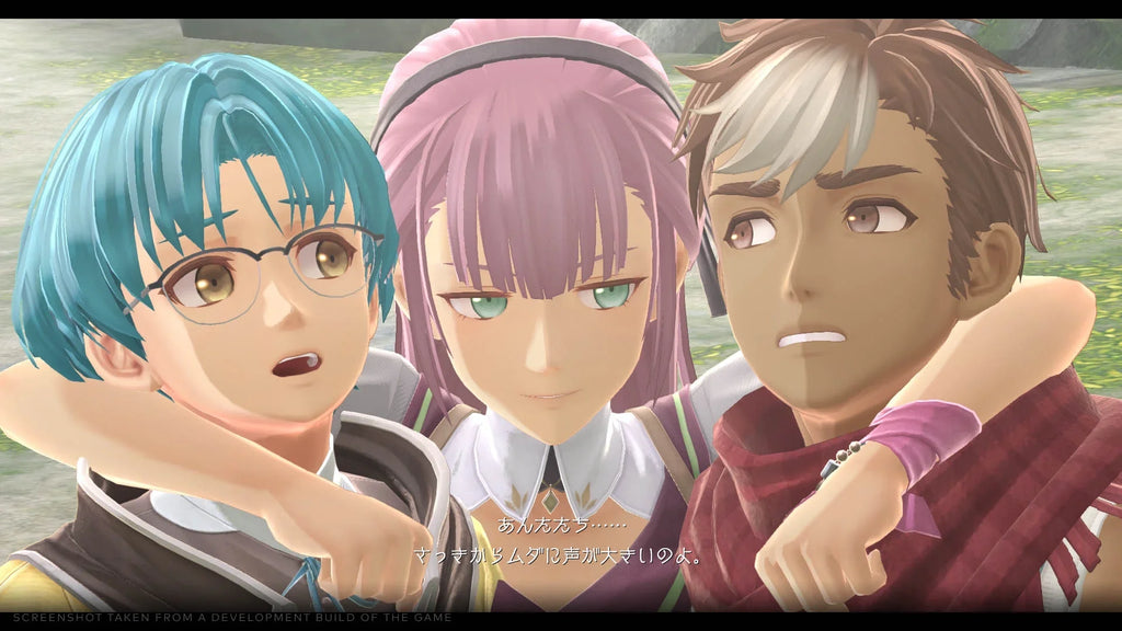 Stylish Ys X: Nordics - Deluxe Edition, PlayStation 4