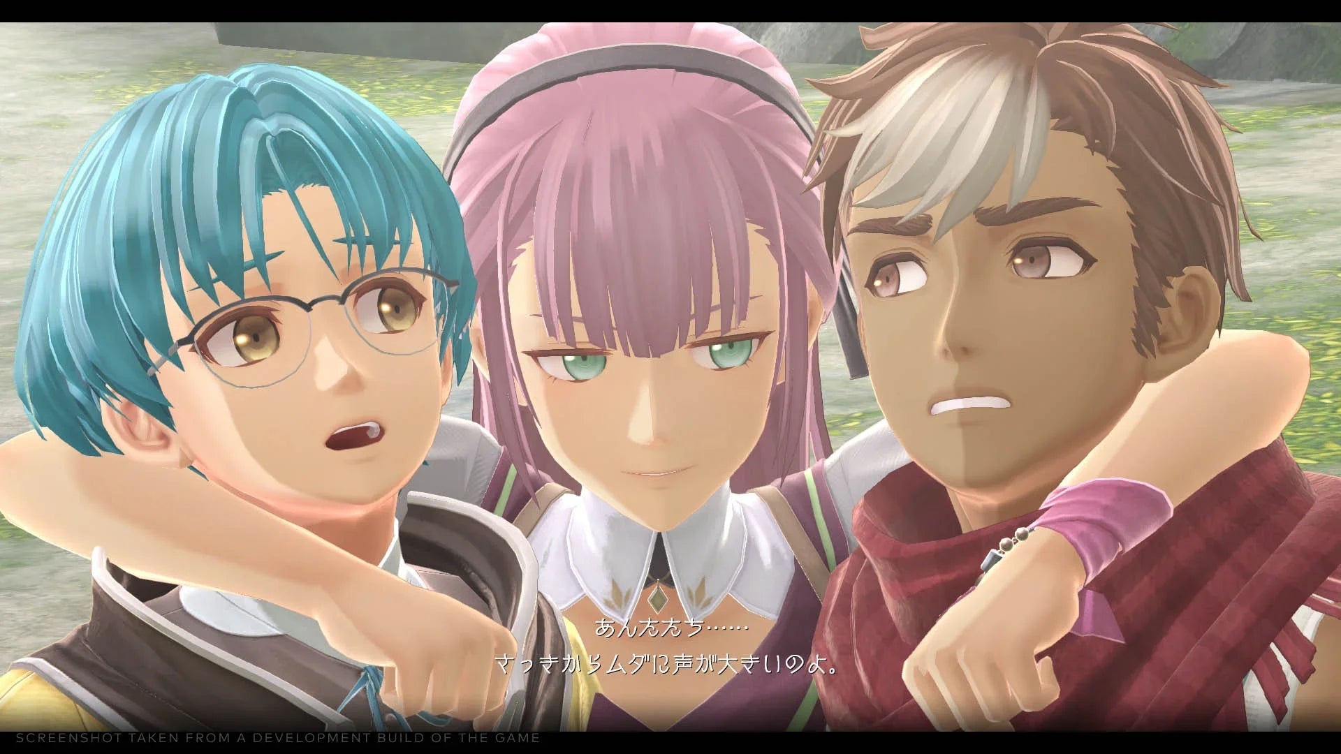 Stylish Ys X: Nordics - Deluxe Edition, PlayStation 4