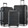 (Black) Equipment