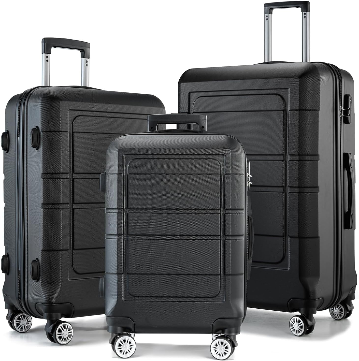 (Black) Equipment