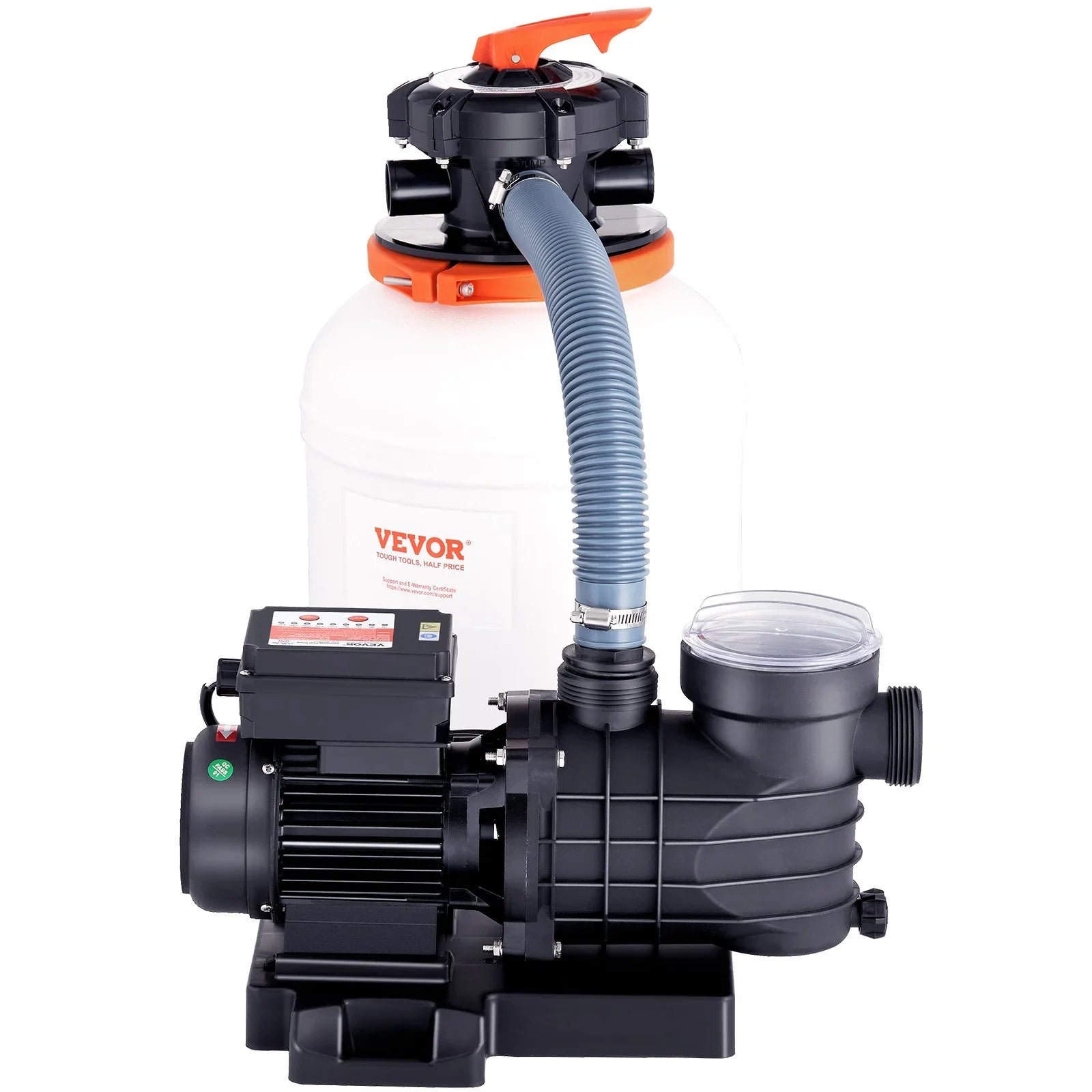 Combo Equipment
