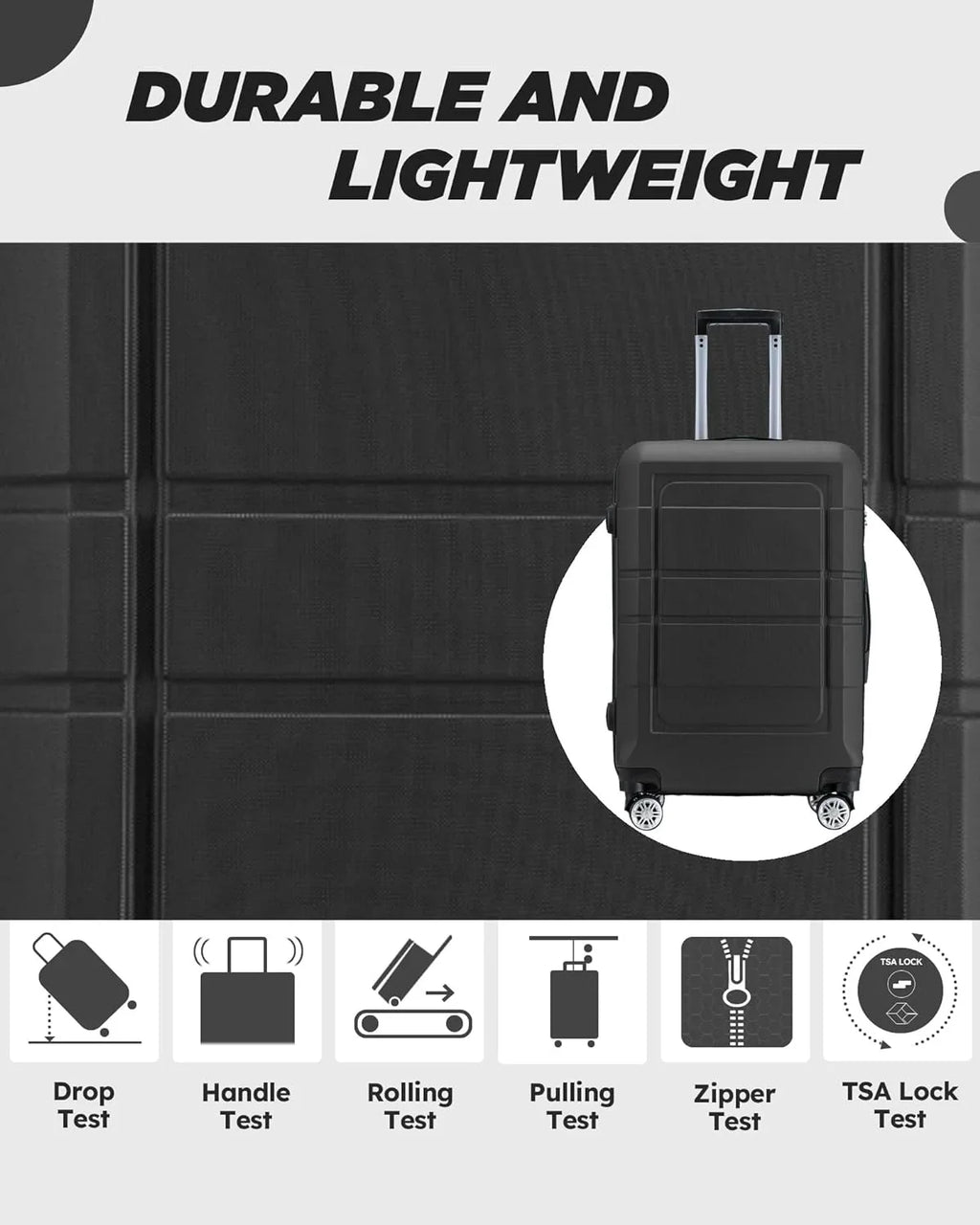 (Black) Equipment