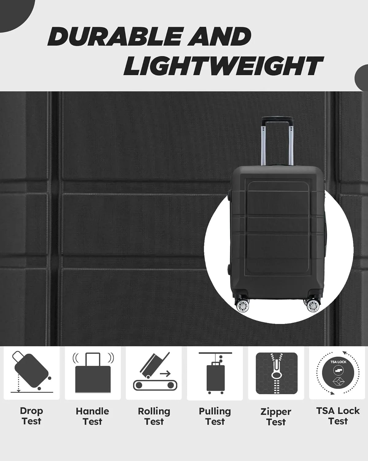 (Black) Equipment