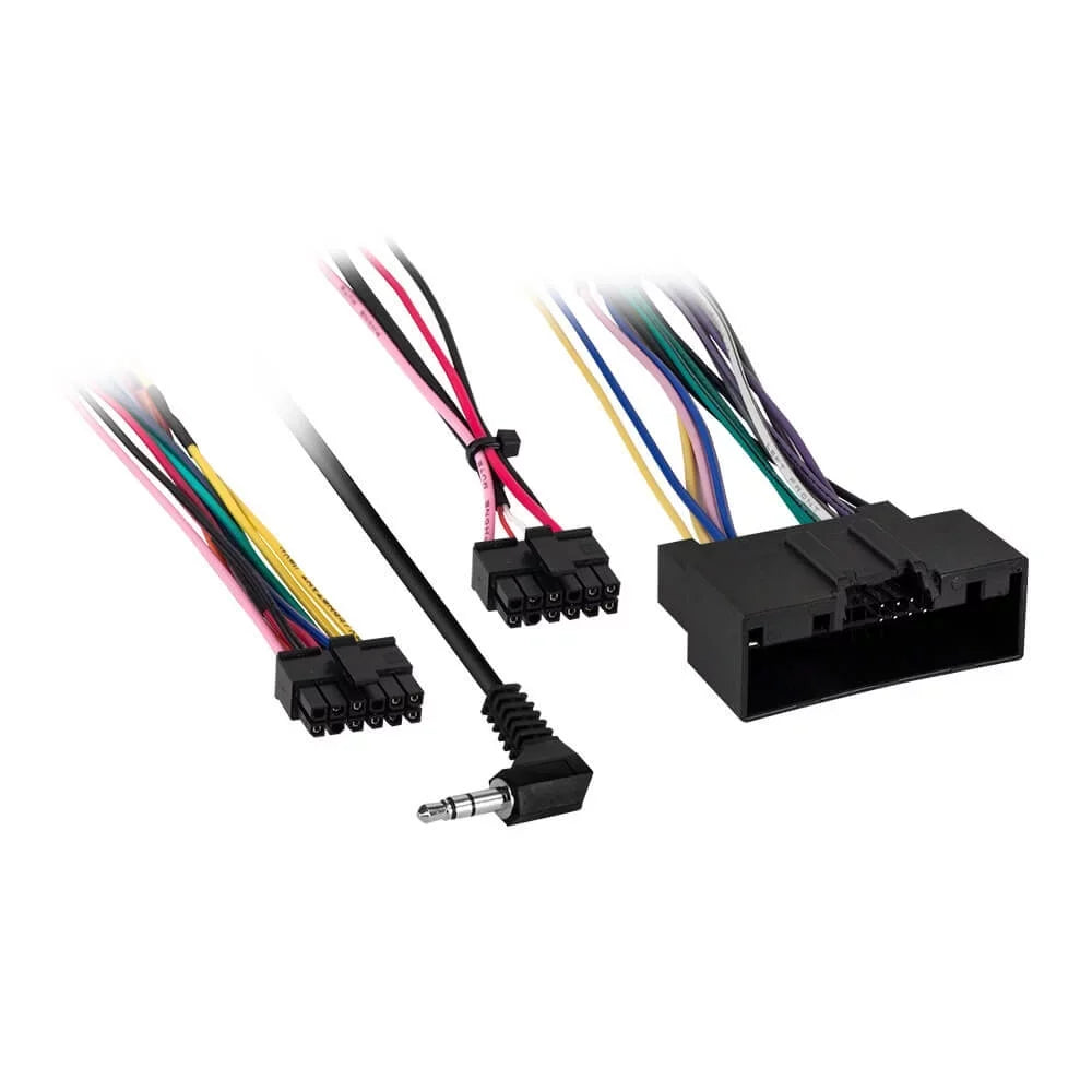 Stylish Axxess AX-ADXSVI Interface Box