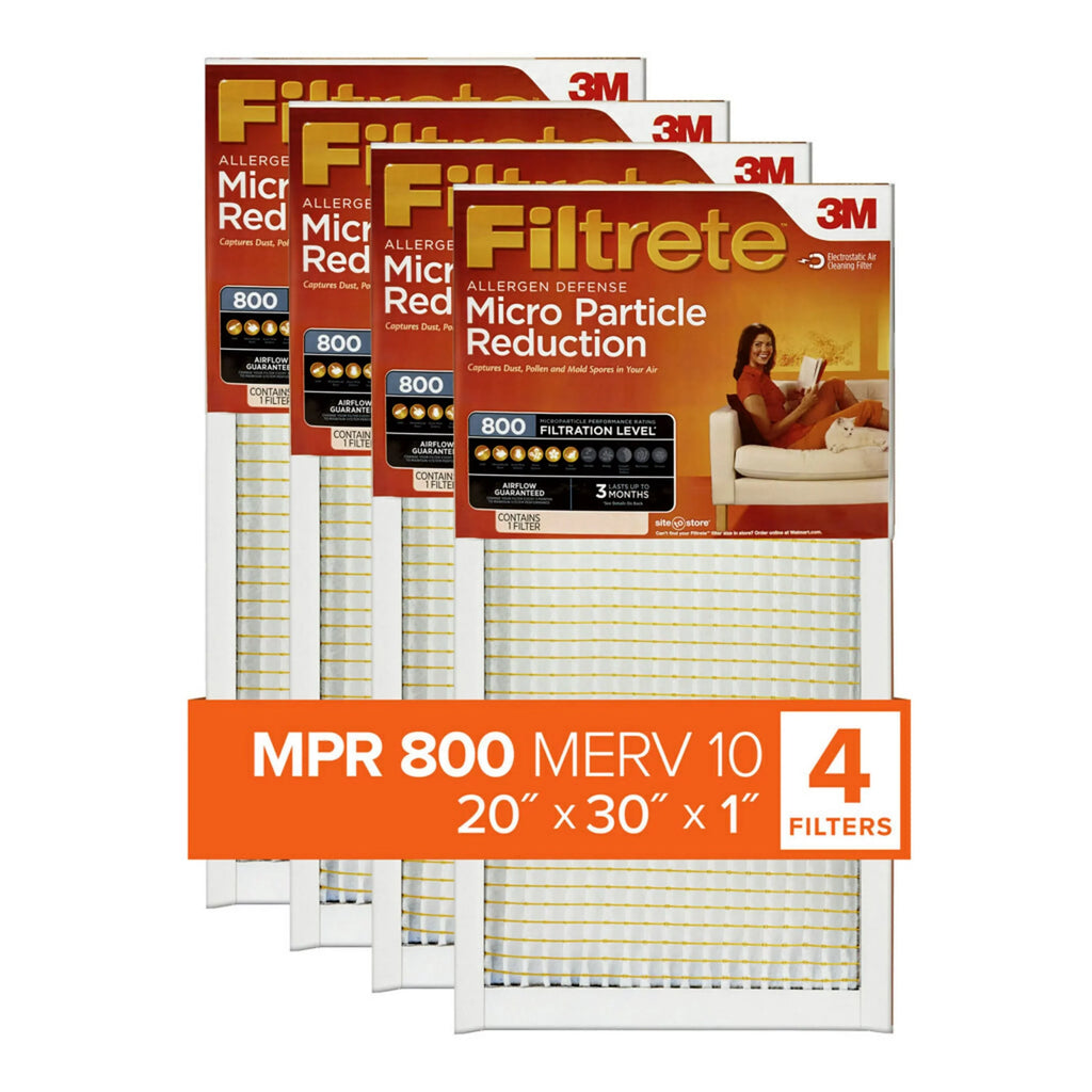 Filters Equipment