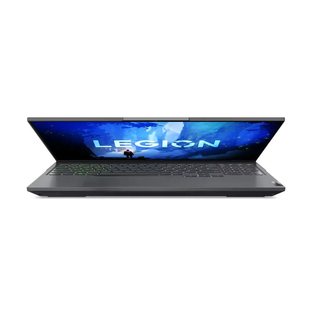 Restored Legion 5 Pro 16IAH7H 16" Laptop i7-12700H NVIDIA GeForce RTX 3060 16GB Ram 1TB SSD W11H (Refurbished) - Exclusive Design