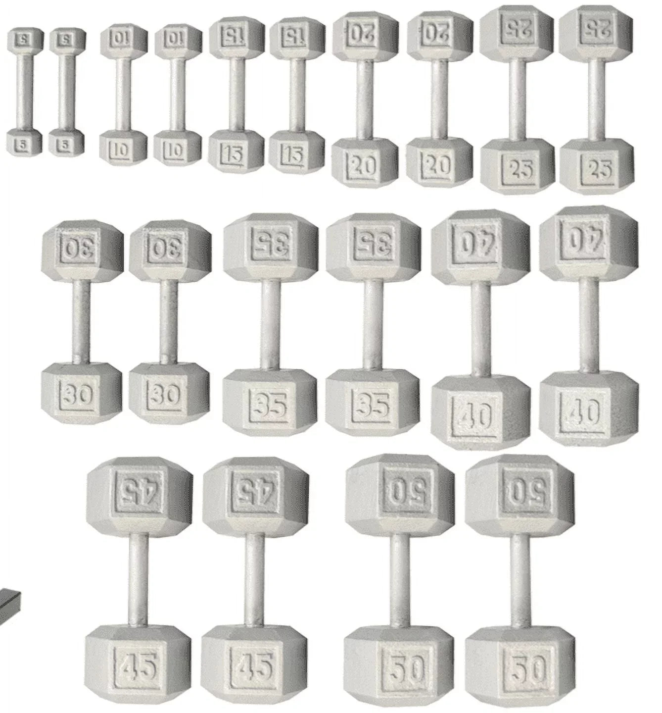 Dumbbells Equipment