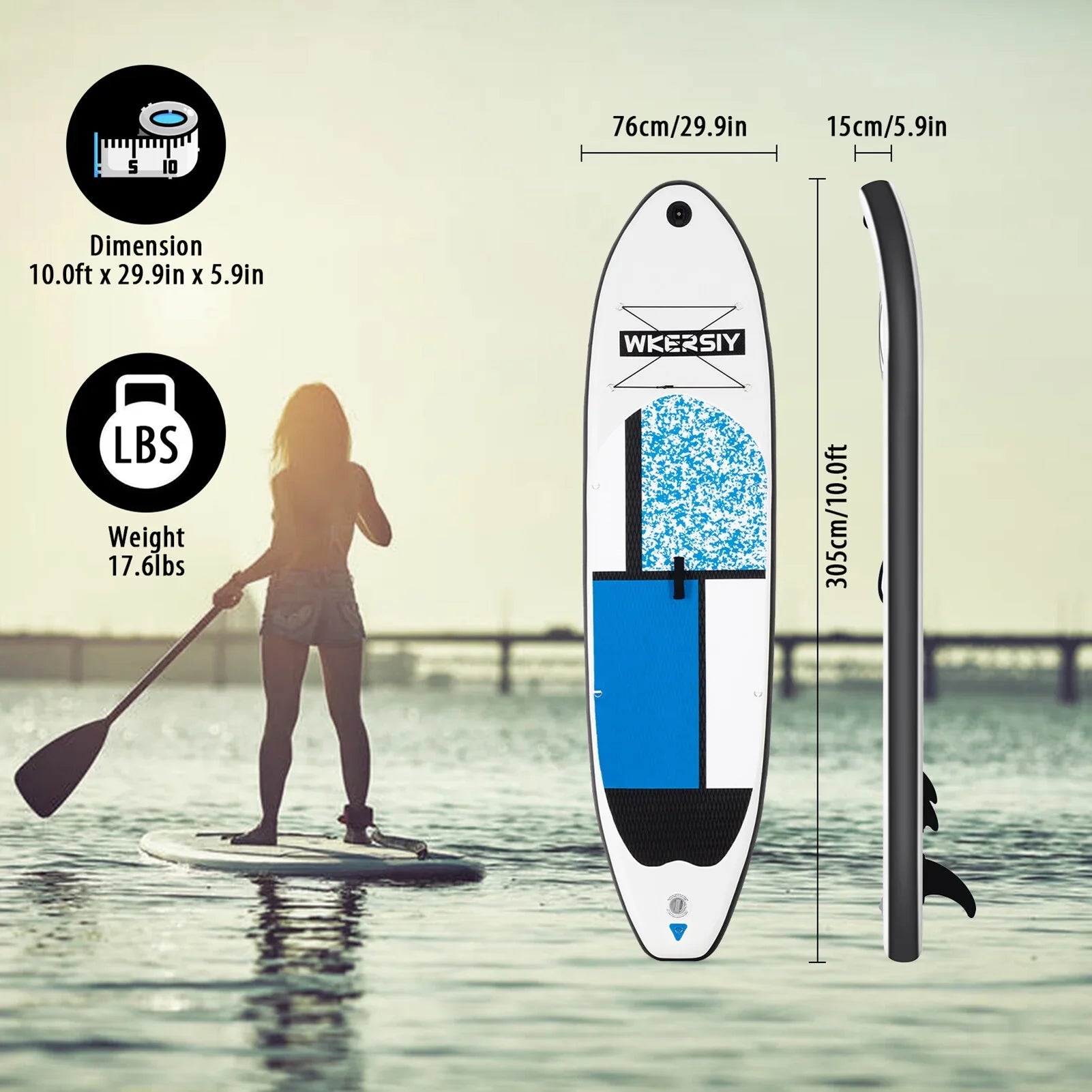 Adult Equipment